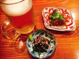 居酒屋いち助