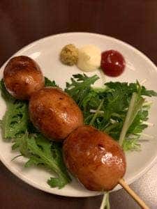 えにし