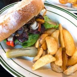 ゴーディーズ オールドハウス