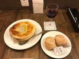ごはんカフェSHIMADAKE