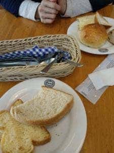 神戸屋レストラン 御影店