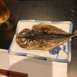 干物とおでんと日本酒の店 干の酛や