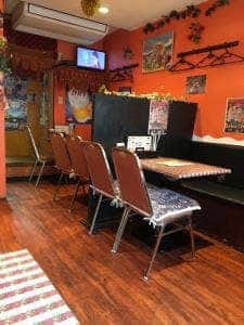 KATHMANDU DINING and Bar