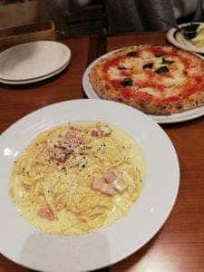 イタリア料理 カプリチョーザ 町田モディ店
