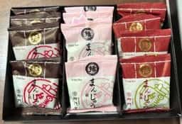 御門屋 品川駅店