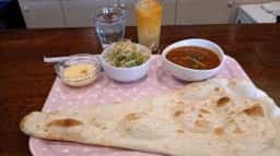 ASIAN STARS KITCHEN