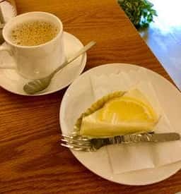 Simple Things Coffee