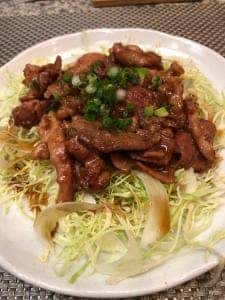 馳走処さくら亭