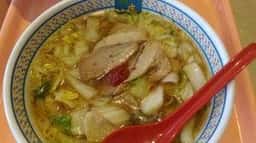 どうとんぼり神座 イオンモール伊丹昆陽SC店