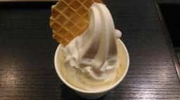 プロムナードカフェ アステ川西B1店