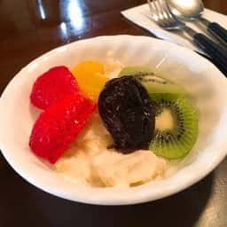 カフェ.ド.クラージュ