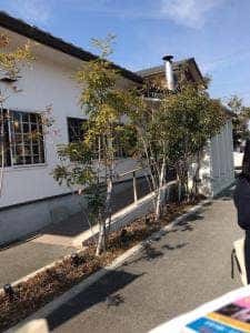 パスタスタジアム よろこば食堂 津店