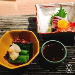 和食ダイニング 蔵