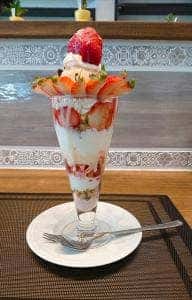 カフェ・シュシュ