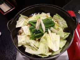 もつ鍋いっちゃん