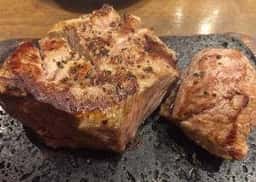 やっぱりステーキ 北谷美浜店