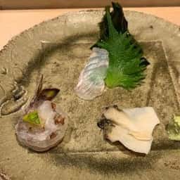 鮨寛 西麻布本店
