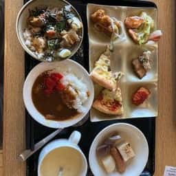 Dining アロサール ホテル・ラ・ジェント・プラザ函館北斗
