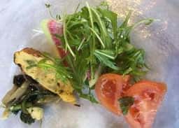 レストラン フェリーチェ