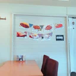 カフェ ソラーレ