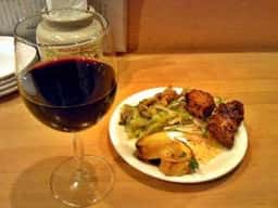 奈良きたまち食堂 IL SORRISO DELLA FAMIGLIA