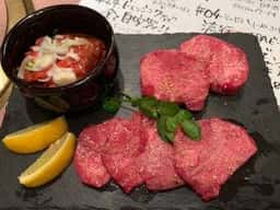 焼肉 森林 大宮店