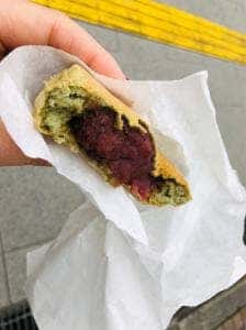 福福饅頭