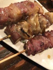 やきとんあかね