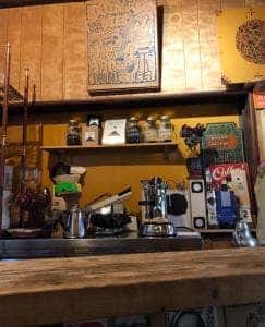 Double E COFFEE