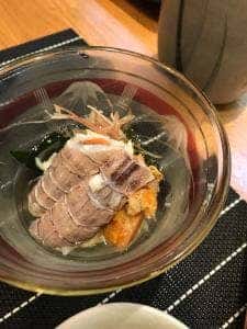鮨 馬戸