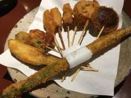 あじわいや げん