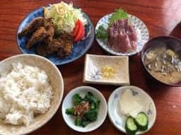 さかな