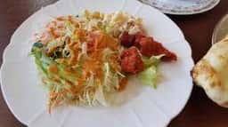 スピリアカレーハウス