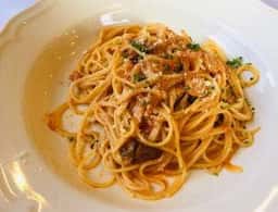 レストラン フェリーチェ