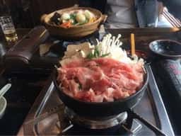 民芸食事 寿々や