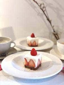 フルーツサンドウィッチ オハラ