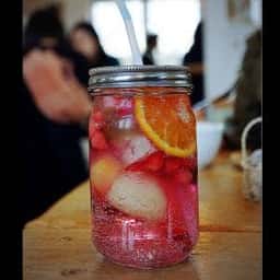 雑貨&カフェ メゾンドット