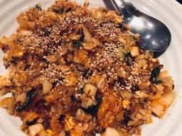 アジアンキッチン かねだ家