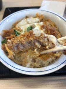 かつや 静岡富士店
