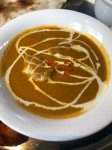 チャンダニ 守山店