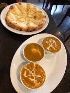 カレー・ナンハウス 一宮駅前店