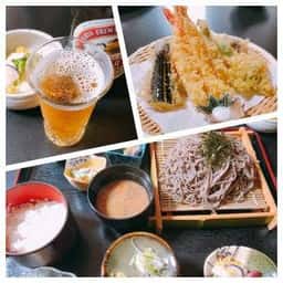 御食事処音吉
