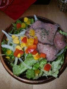 グリルキッチン ブルアーズ