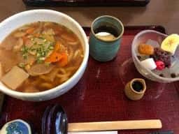 川越 あかりや