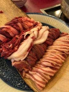 お食事処 山門