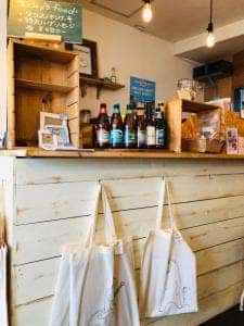 ホロホロ カフェ