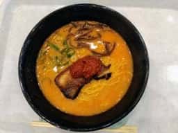 中華そば いちや あみプレミアムアウトレット店