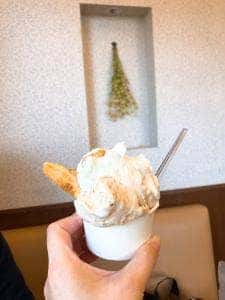 ブーランジェリーリリッカ