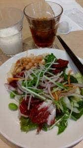 TRATTORIA ITSUKI