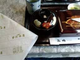 宮川うなぎ店
